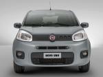 Fiat Uno Attractive 2014 года